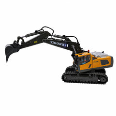 YI GONG RC EXCAVATOR