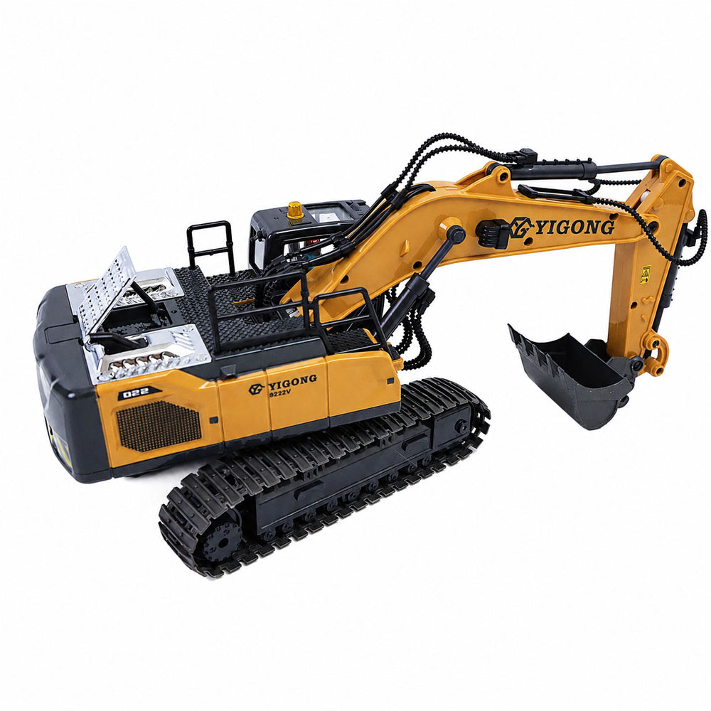 YIGONG 922 RC EXCAVATOR