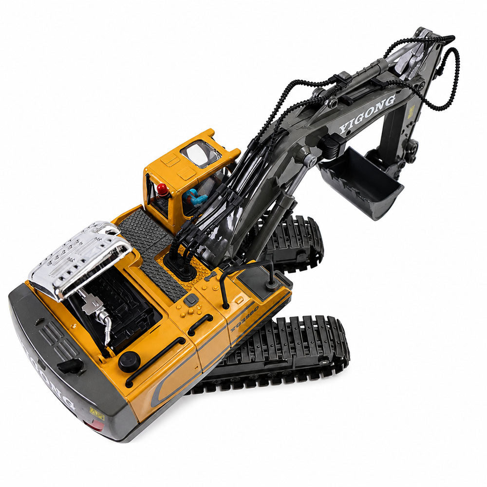 YI GONG YG258C RC EXCAVATOR