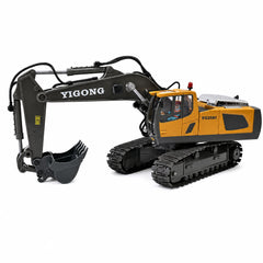 YI GONG YG258C RC EXCAVATOR
