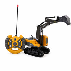 YIGONG YG258A RC EXCAVATOR