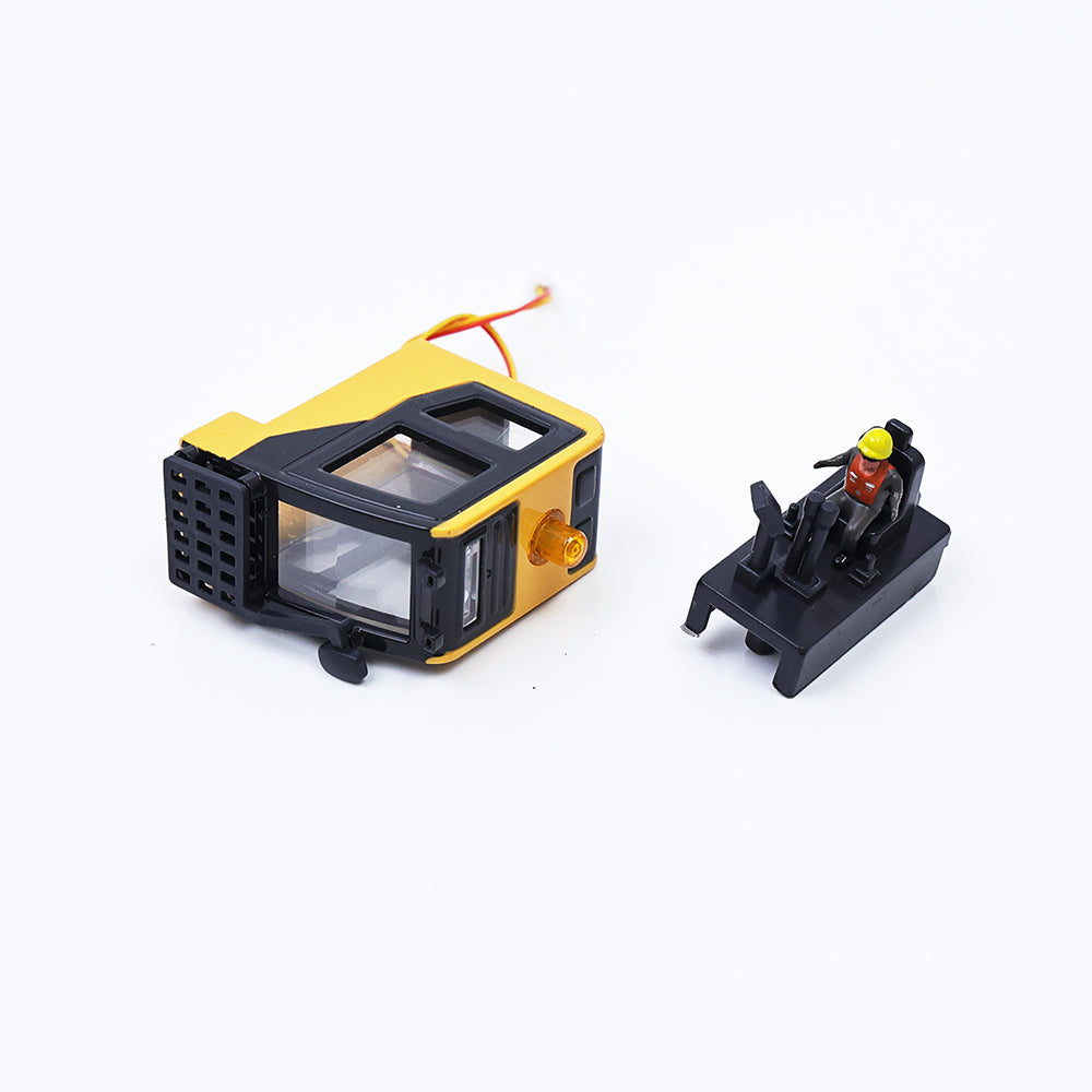 Yigong YG520 Spare Part - Part 12611