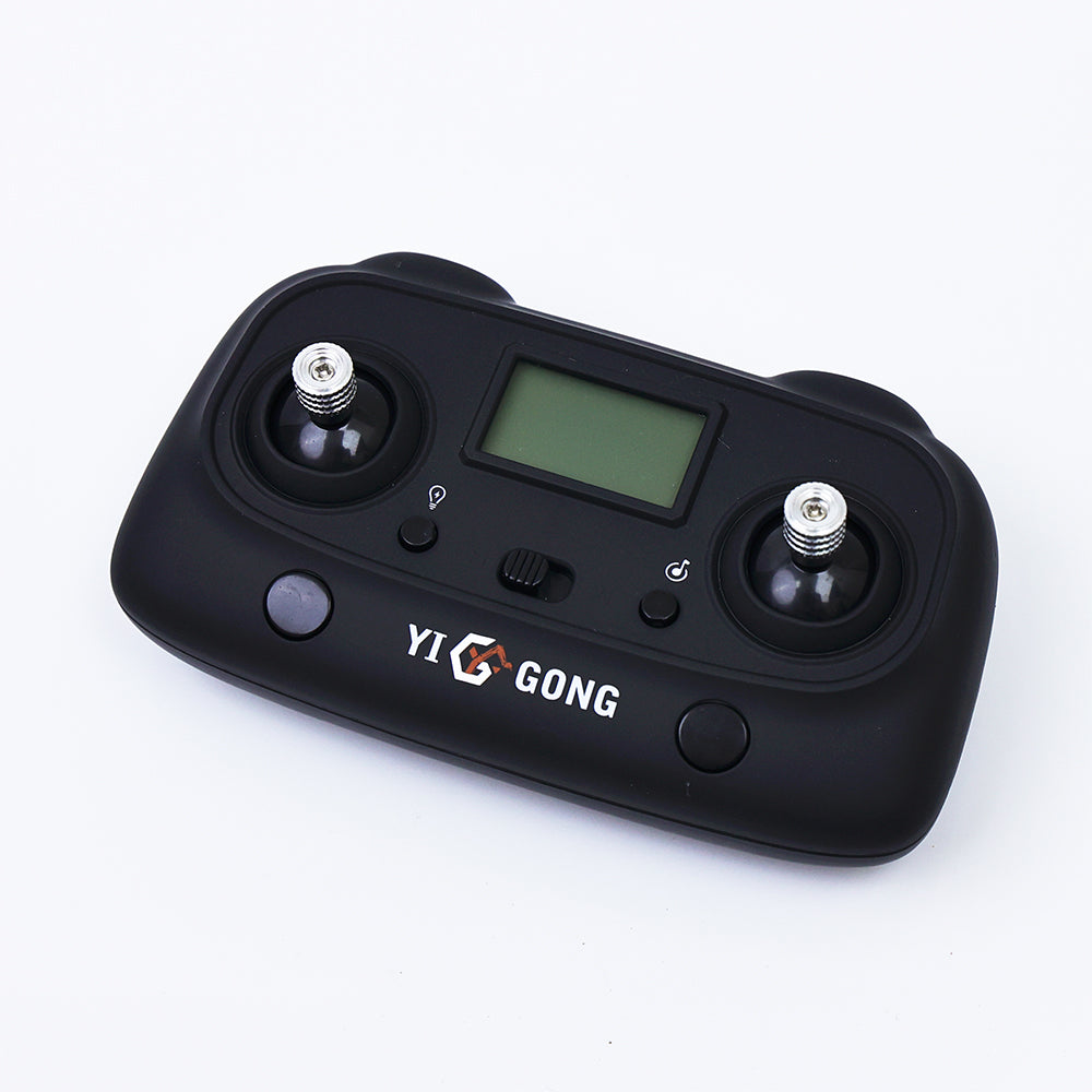 Yigong YG520 Remote Spare Part - Part 21121