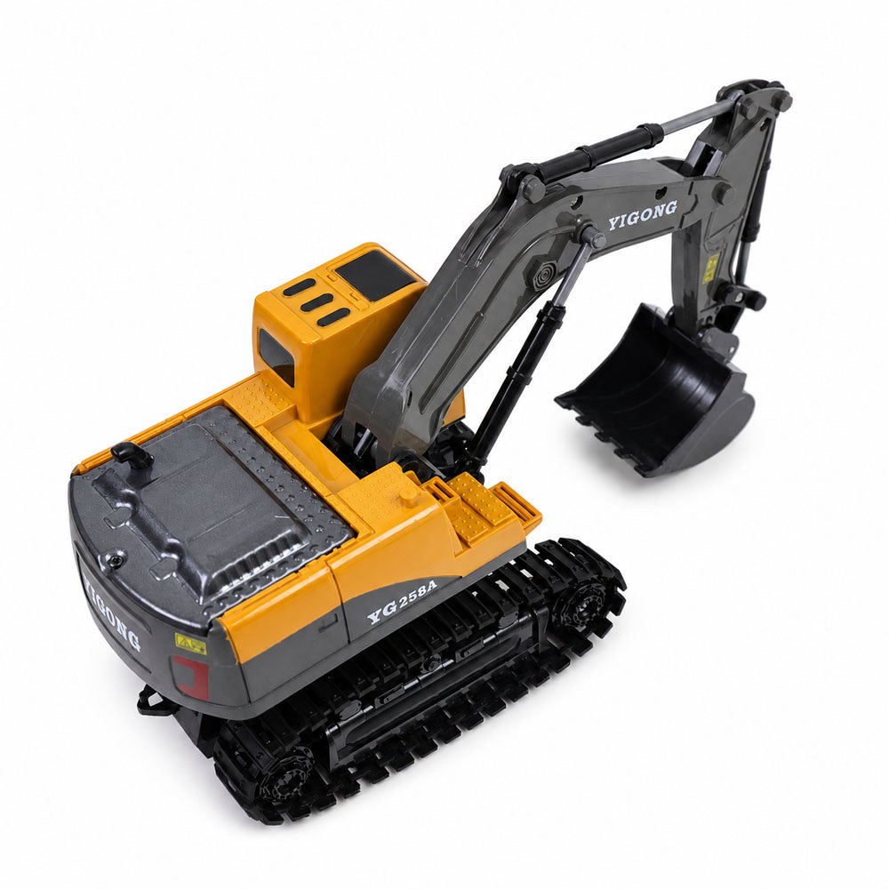 YIGONG YG258A EXCAVATOR