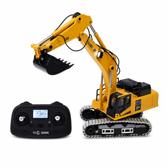 YI GONG YG520 RC EXCAVATOR