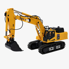 YIGONG YG520 RC EXCAVATOR