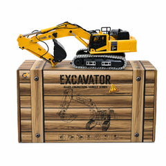 YIGONG RC EXCAVATOR