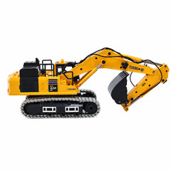 YIGONG YG520 RC EXCAVATOR