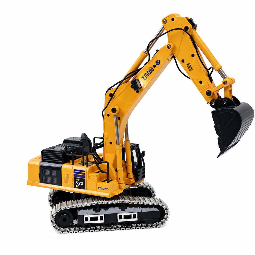 RC EXCAVATOR