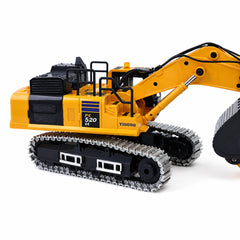  RC EXCAVATOR