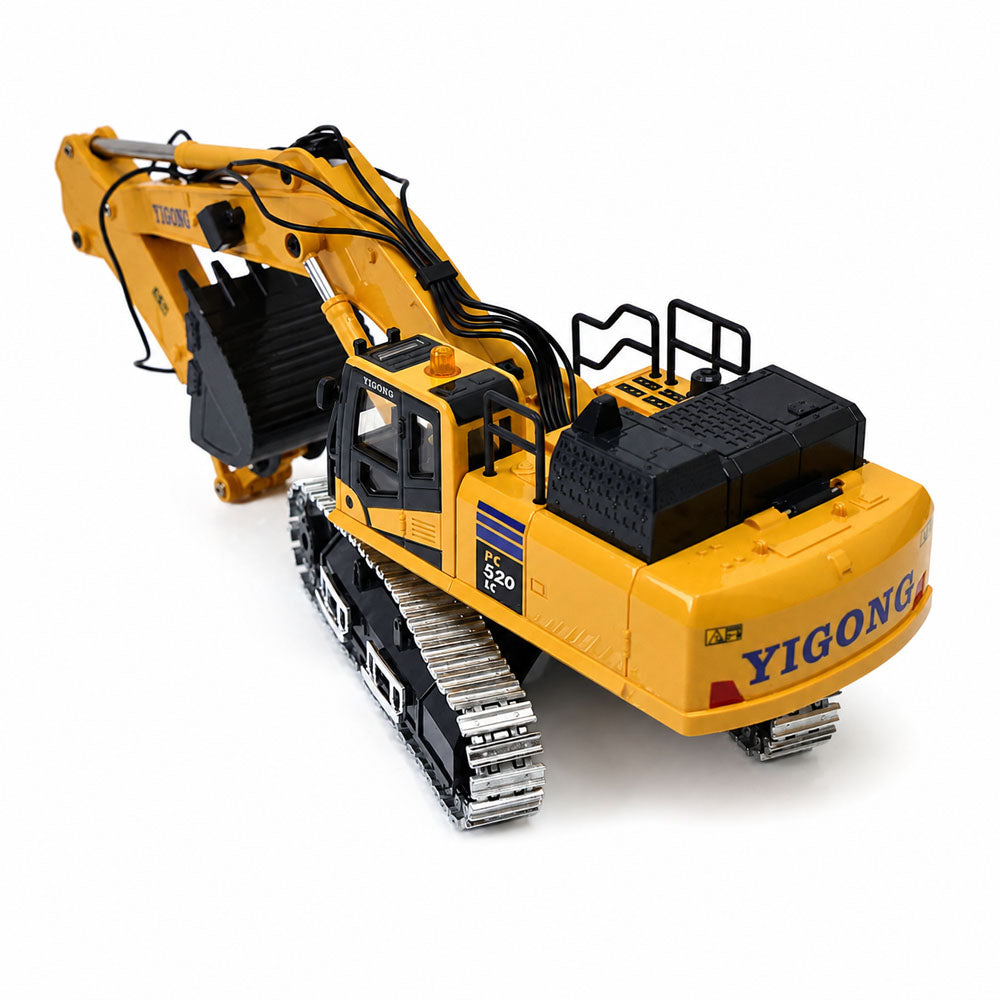 YIGONG RC EXCAVATOR