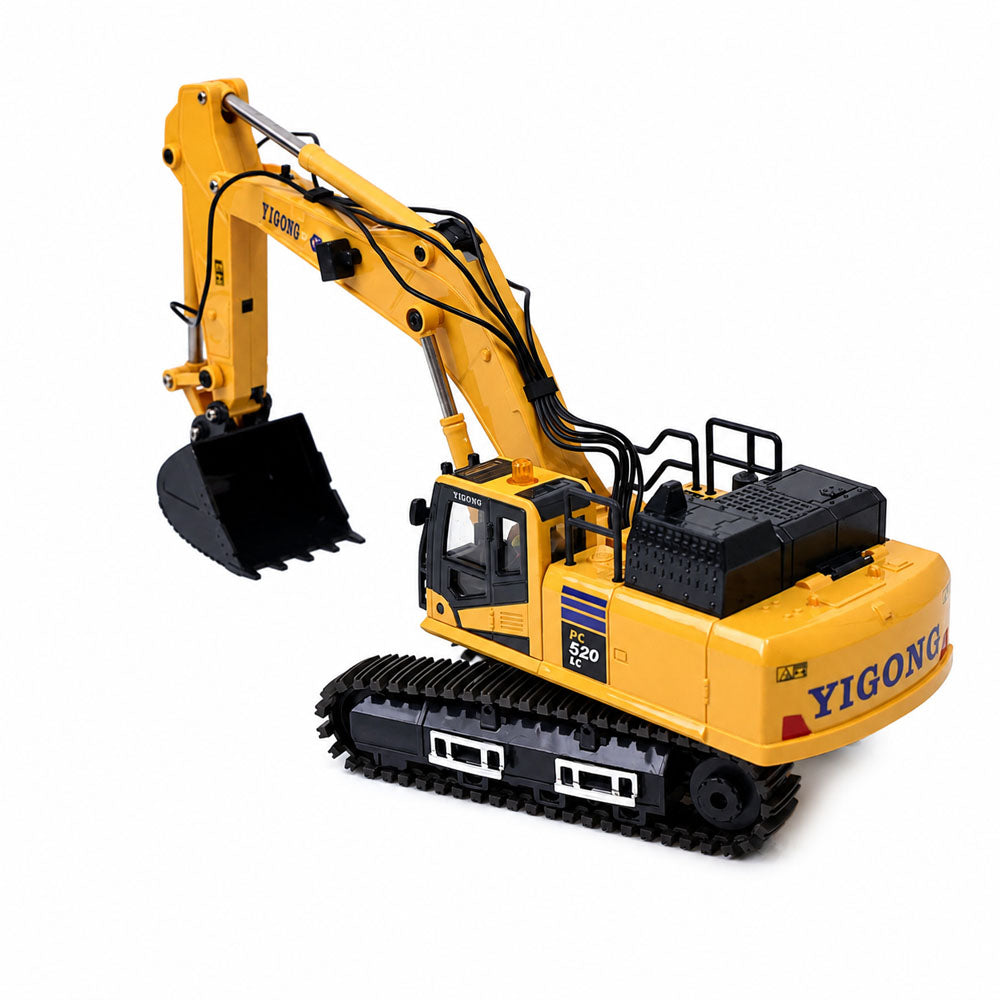 YIGONG RC EXCAVATOR