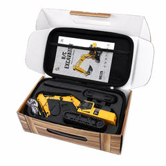 YIGONG YG520 RC EXCAVATOR