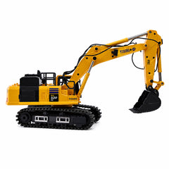 YI GONG YG520 RC EXCAVATOR