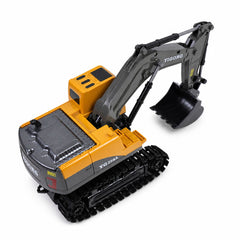 YIGONG YG258A EXCAVATOR