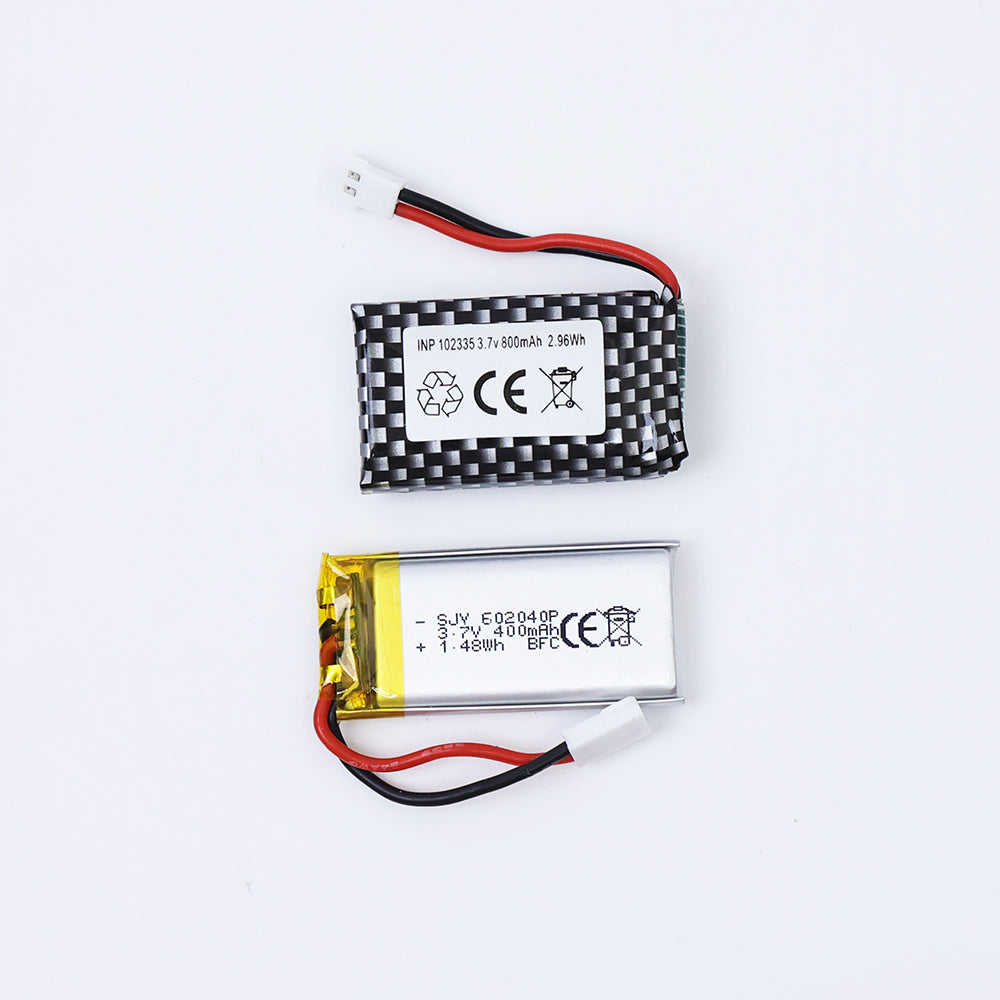 Yigong YG131 Battery Spare Part - Part 89122