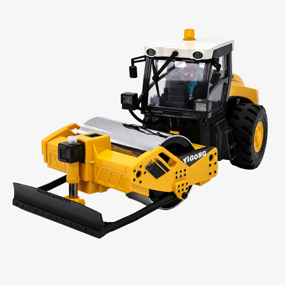 YIGONG YG131 RC Road Roller