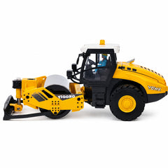 YI GONG Road Roller