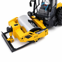YI GONG RC Road Roller