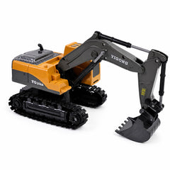 YIGONG YG258A EXCAVATOR