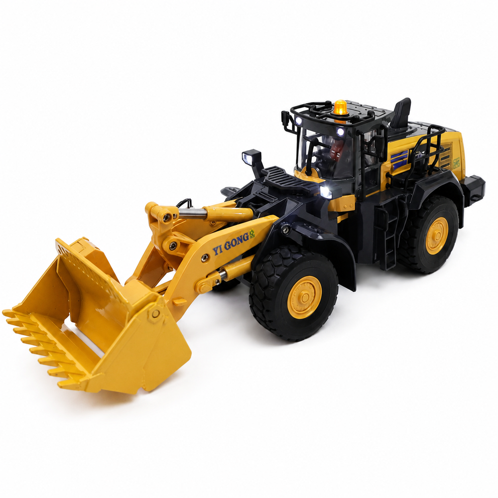 YIGONG 475 RC Wheel Loader