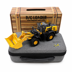 YIGONG YG475 RC Wheel Loader