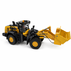 YIGONG 475 RC Wheel Loader