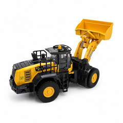 YIGONG YG475 RC Wheel Loader
