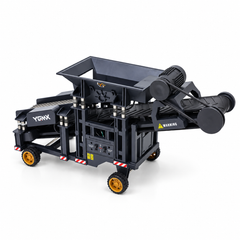 YIGONG YG180 RC Screening Machine Model